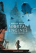 Romans Mortal Engines, tome 2, Grand format littérature | Gallimard ...