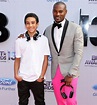 Tyson Beckford Describes Coparenting With Son Jordan's 'Incredible Mom ...