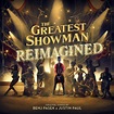 The Greatest Showman: Reimagined : Vinyle album en Panic! at the Disco ...