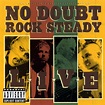 No Doubt – Rock Steady Live (2003, DVD) - Discogs