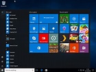 Windows 10 (1607 - Aug, 2016 - Anniversary Update) Home, Pro, Education ...