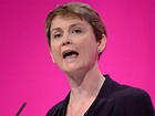 Who is Yvette Cooper? The key facts | The Independent | The Independent