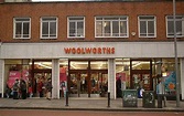Woolworths (United Kingdom) - Wikiwand