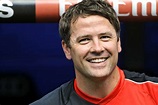 Michael Owen: Warum seine Rückkehr von Real Madrid nach Liverpool ...