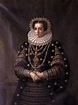 Dorothea Maria of Anhalt Biography - Duchess consort of Saxe-Weimar ...