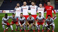 El Salzburgo no conoce la derrota en la Europa League