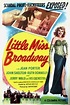 ‎Little Miss Broadway (1947) directed by Arthur Dreifuss • Reviews ...