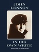 In His Own Write - John Lennon, introduction by Paul McCartney ...