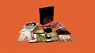 The Strokes Get New Box Set Featuring the Group's Best Singles | 15...