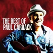 Paul Carrack - The Best Of Paul Carrack - MVD Entertainment Group B2B