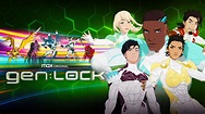 Season Review: Gen:Lock Season Two - Bubbleblabber