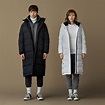 冷到好想穿棉被出門？韓國人人瘋迷的「長版羽絨外套」讓你願望成真-潮流新聞-GQ瀟灑男人網 | GQ Taiwan