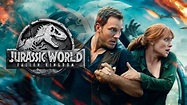 Ver Jurassic World: El Reino Caído - Cuevana 3