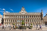 Valenciennes : une destination idéale pour votre évènement | Centre des ...