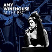 Amy Winehouse at the BBC | CD/DVD Album | Free shipping over £20 | HMV ...