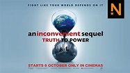 ‘An Inconvenient Sequel: Truth to Power’ Official Trailer HD - YouTube