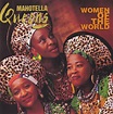 Mahotella Queens – Women Of The World (1993, Disctronics USA Pressing ...