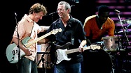 Steve Winwood - Grammy Award Winning Rock Icon Live Tour - Visit Bahrain