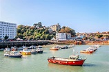 12+ Brilliant things to do in Folkestone, Kent (2023) - CK Travels