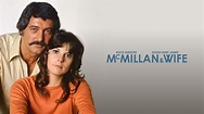 McMillan and Wife (TV Series 1971 - 1977)