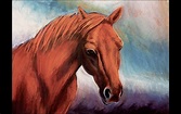 Wendy Herrmann Fine Equestrian Art