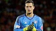 Ivan Lucic: Bayern Munich goalkeeper signs for Bristol City - BBC Sport