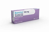 Bonviva - Pharmaco | Pharmaceutical services in Africa