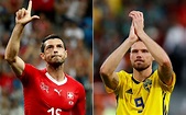 Suecia vs Suiza en vivo y en directo, Mundial 2018: MINUTO A MINUTO
