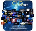CLG Wiki's Dream Logos