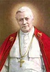 Feast of St. Pius X - The Catholic Sun