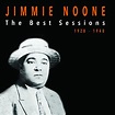 Jimmie Noone: The Best Sessions 1928-1940 - Halidon