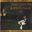 Gram Parsons & The Fallen Angels - Live 1973 (1994, CD) | Discogs