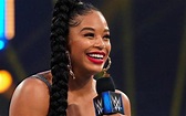 Bianca Belair Comments On Main Eventing WrestleMania 37 (Night One ...