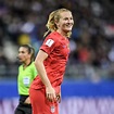 Sam Mewis #3, USWNT, 2019 FIFA Women’s World Cup in France | Uswnt ...