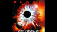 Blaze Bayley Tenth Dimension HD (Full Album) - YouTube