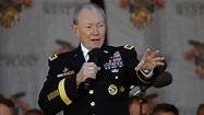 Gen. Martin Dempsey On Iraq: A Fight That Will Take 'Multiple Years' : NPR