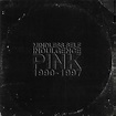 Mindless Self Indulgence - Pink (1990-1997) | Releases | Discogs