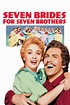 Sette spose per sette fratelli (1954) - Musical