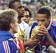 1998: Thierry Henry wins the World Cup with France. 1998: Kylian Mbappé ...