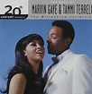 20th Century Masters - Gaye, Marvin & Tammi Terrell: Amazon.de: Musik ...