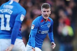 Portsmouth midfielder Andy Cannon's message to fans after he tests ...