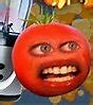 Tammy the Tomato | Annoying Orange Wiki | Fandom