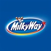 Milky Way - Logopedia, the logo and branding site