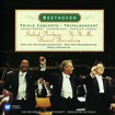 ‎Beethoven: Triple Concerto & Choral Fantasy (Live) - イツァーク・パールマン, ダニエル ...