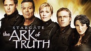 Stargate: The Ark of Truth | Apple TV