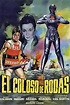 El coloso de Rodas (película 1961) - Tráiler. resumen, reparto y dónde ...
