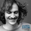 James Taylor - The Complete Warner Bros. Albums: 1970-1976 | Rhino