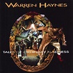 Warren Haynes - Tales Of Ordinary Madness (1993, CD) | Discogs