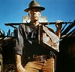 Lee Marvin from the movie, The Professionals. A great movie of Human ...