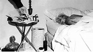 Fotógrafo tomó imágenes inéditas de Marilyn Monroe muerta – N+